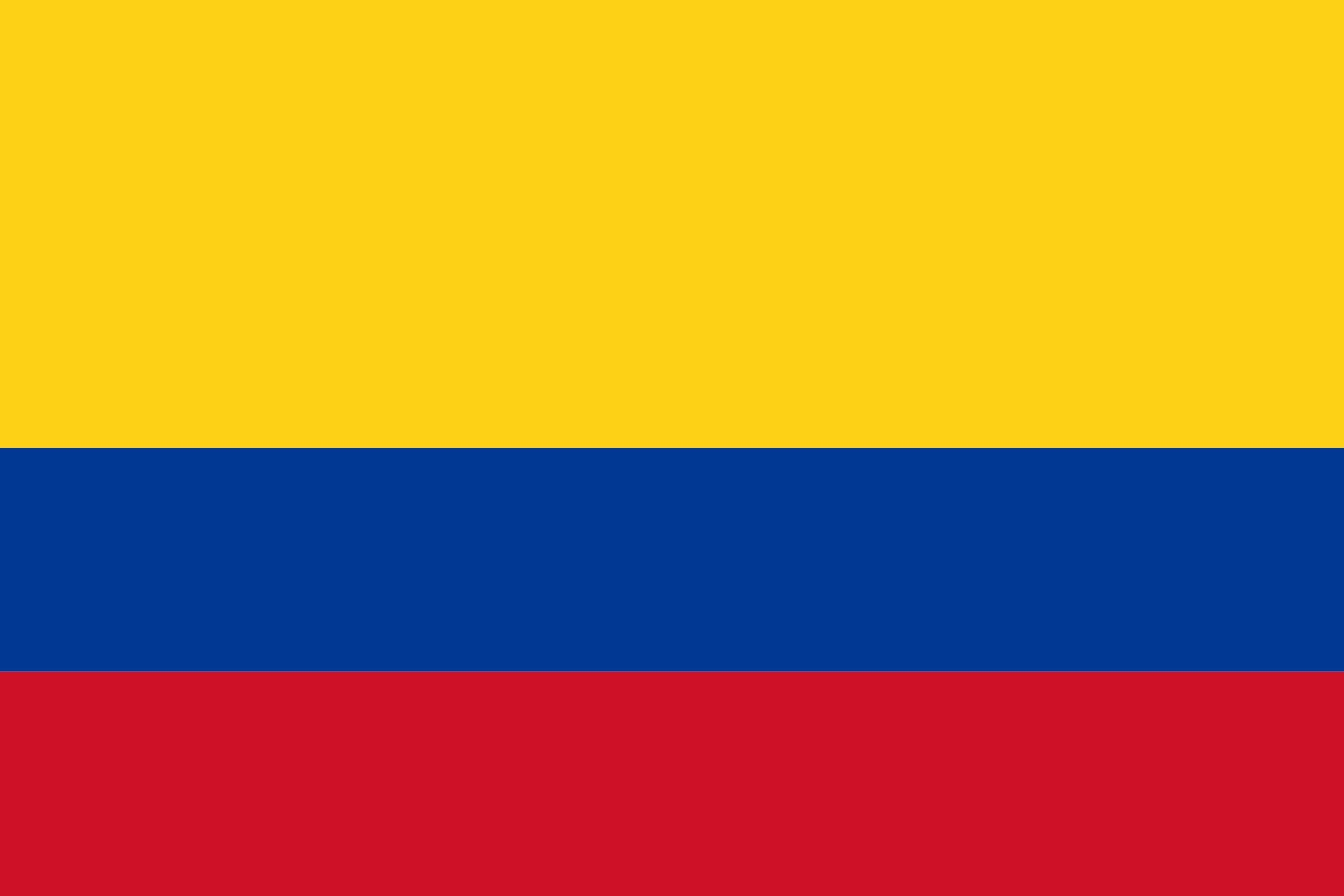 Flag of venezuela